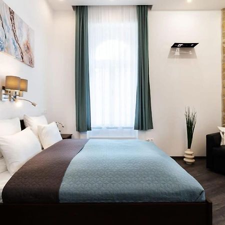 Comfy New Apartment At Castle Budapest Extérieur photo