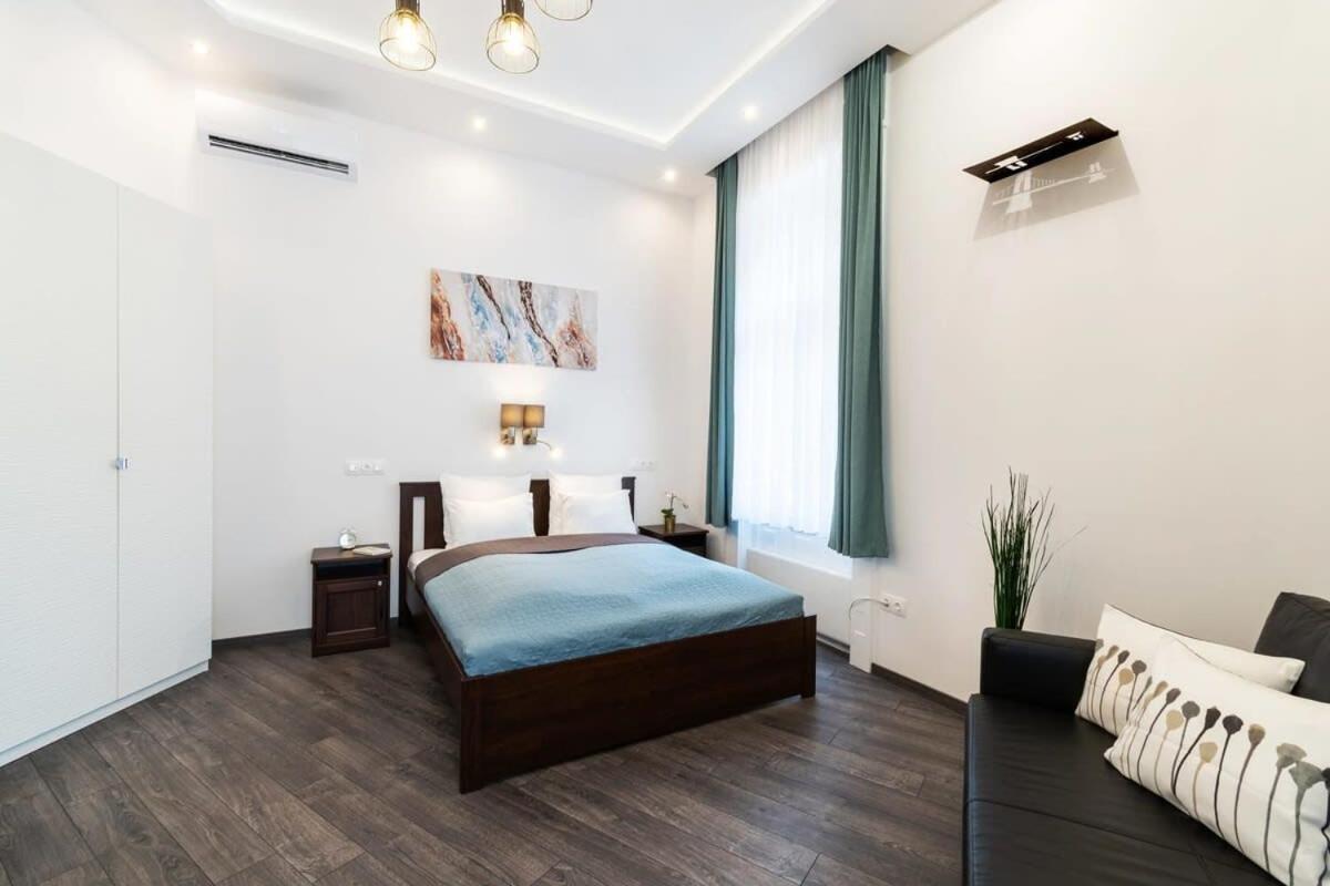Comfy New Apartment At Castle Budapest Extérieur photo