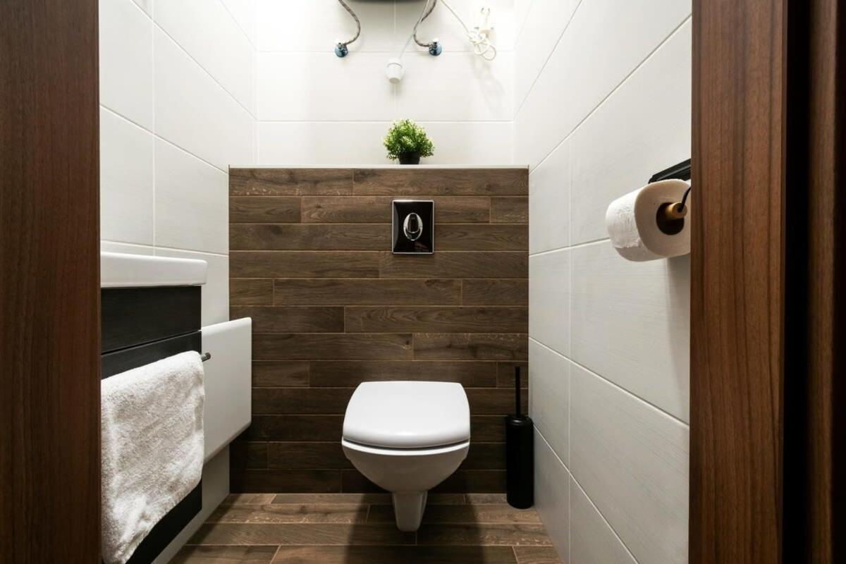 Comfy New Apartment At Castle Budapest Extérieur photo