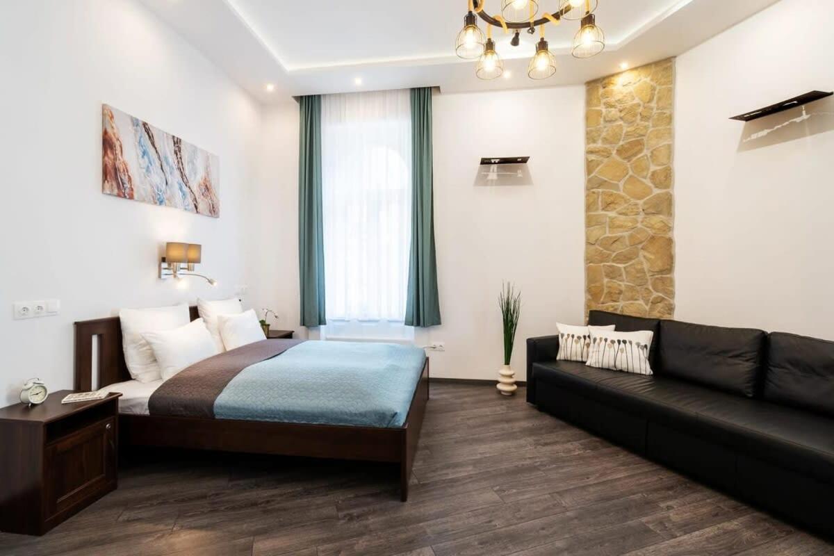 Comfy New Apartment At Castle Budapest Extérieur photo